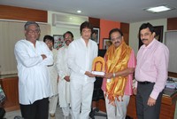 SP Balasubramaniam Stills at Tori